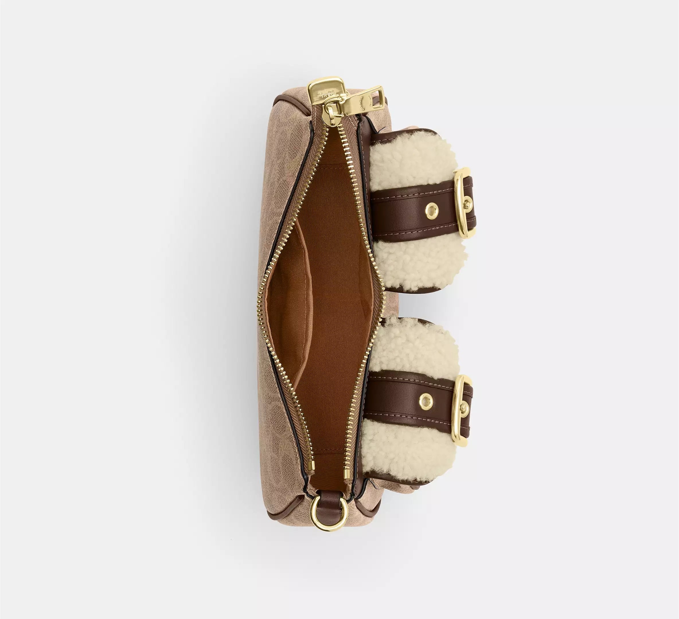 The Ashton Bag
