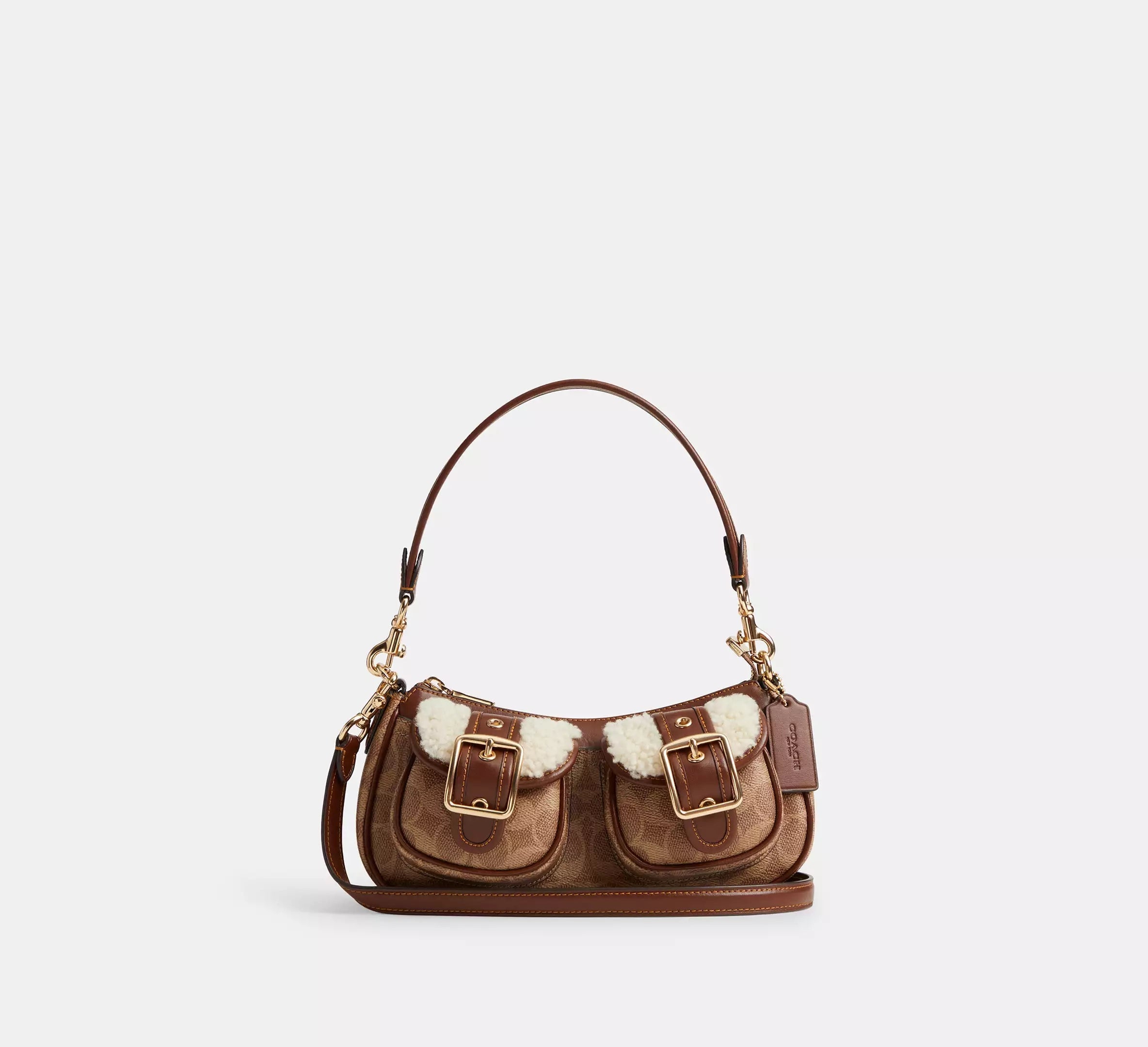 The Ashton Bag