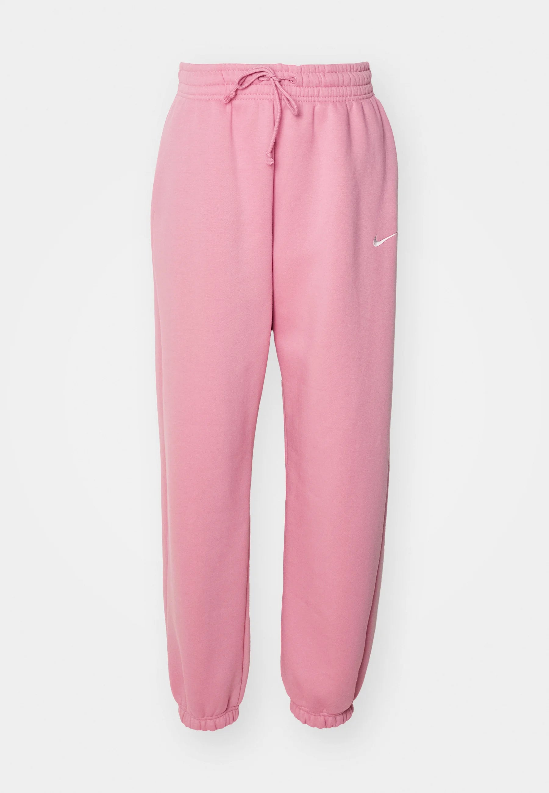 Pink joggers