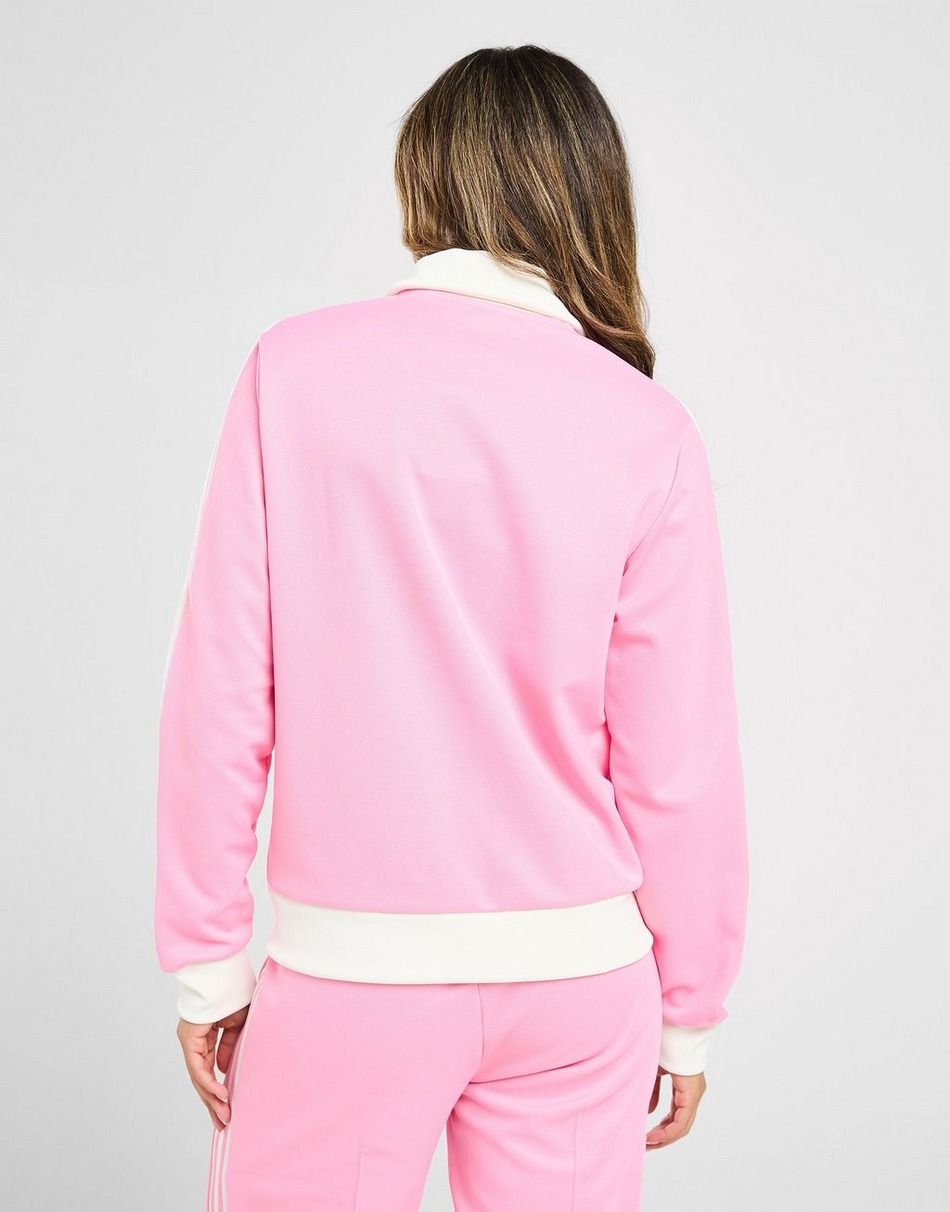 Classic Track Top
