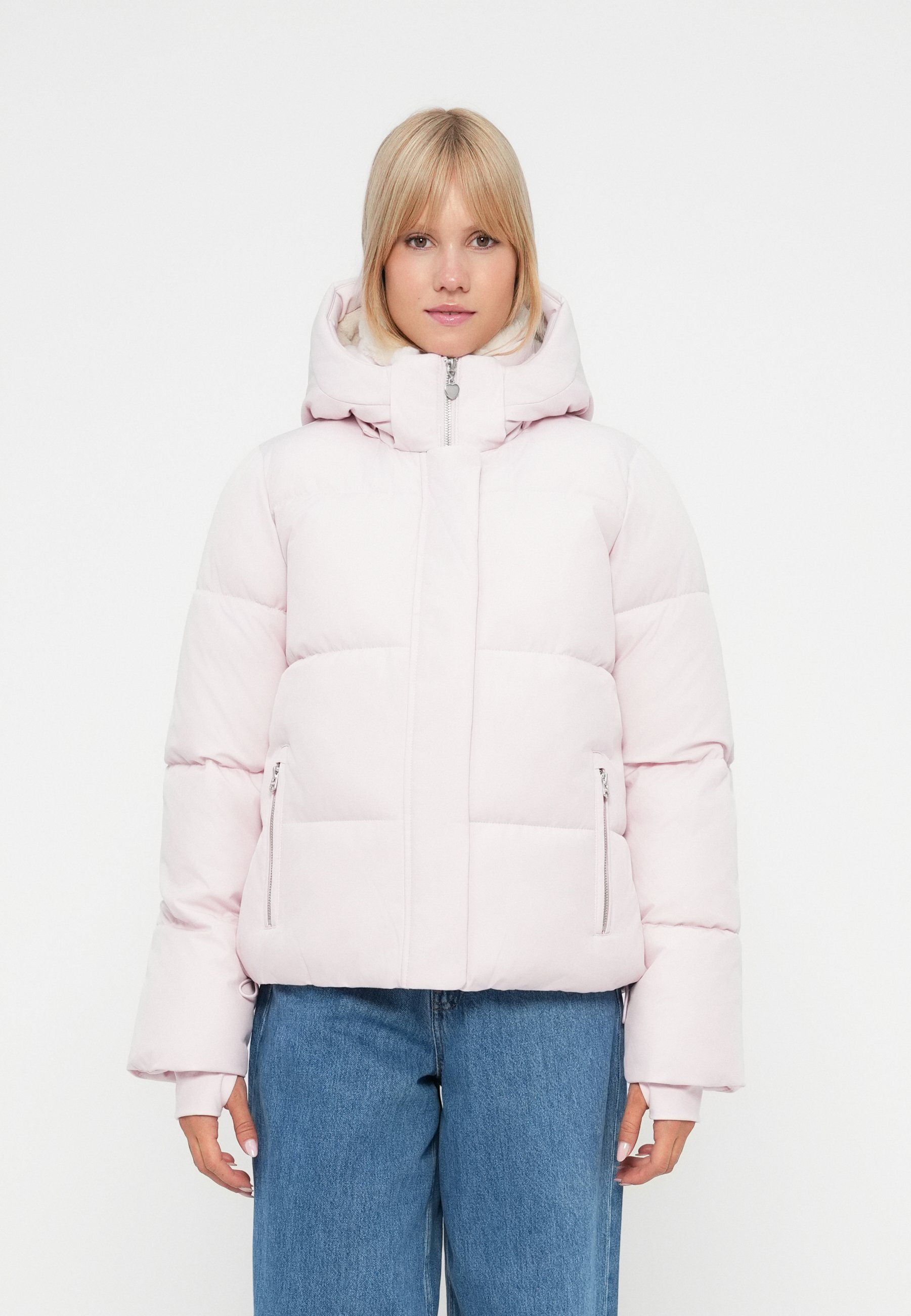 Winter Jacket