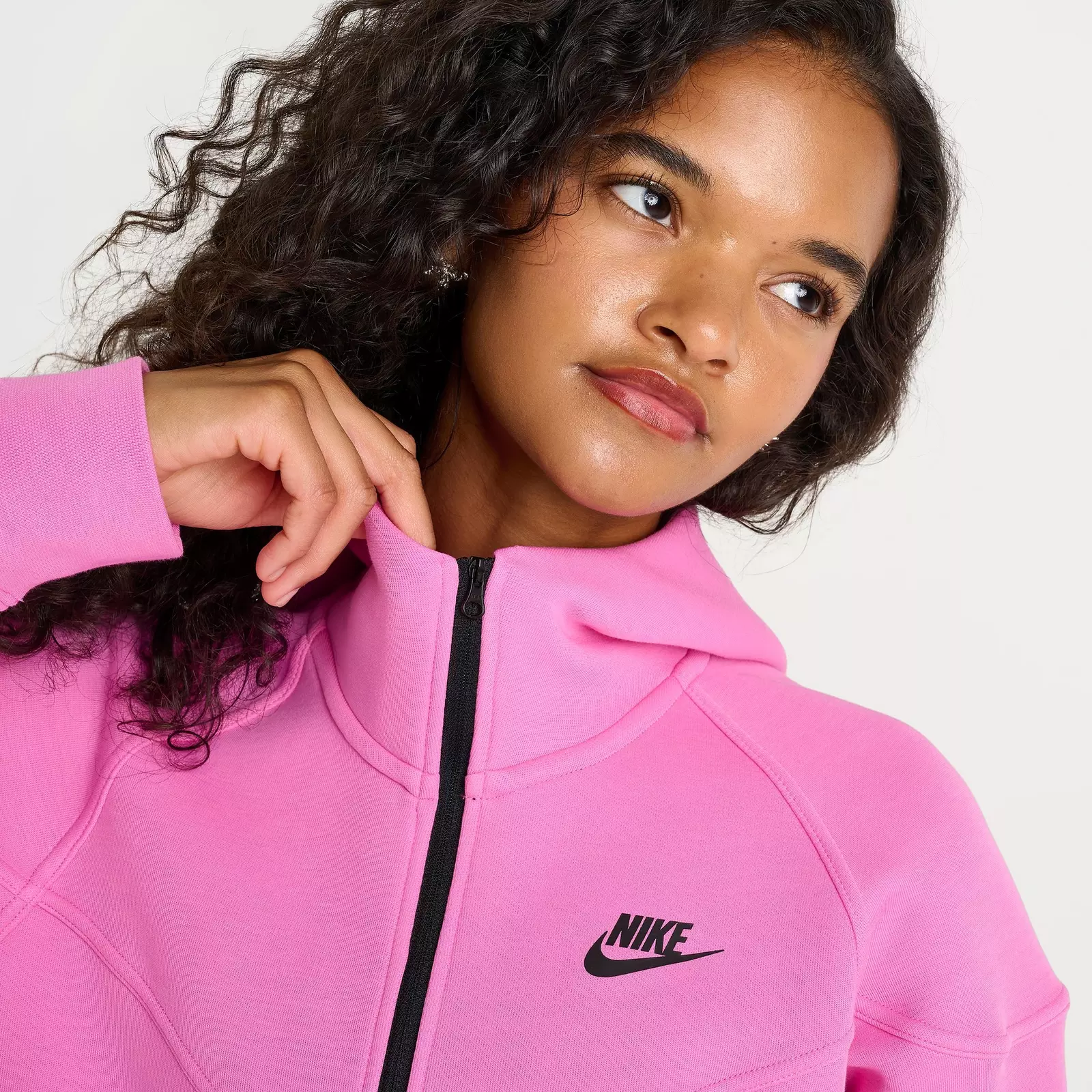 Women's Windrunner Full-Zip Hoodie & Pants Set