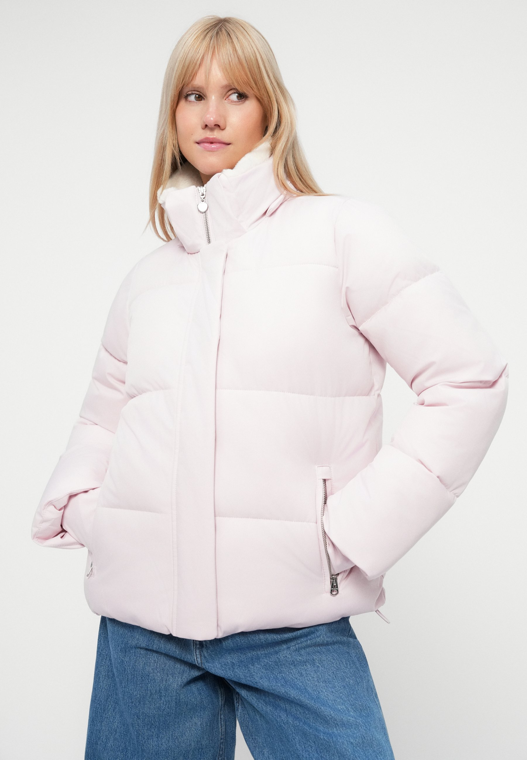Winter Jacket