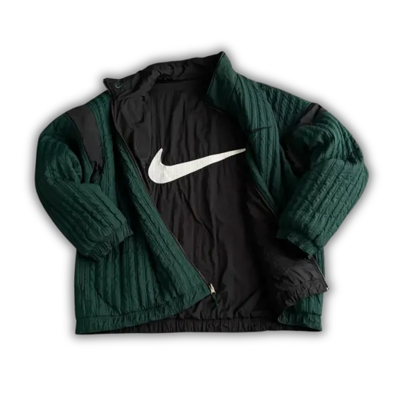 Reversible Vintage Jacket