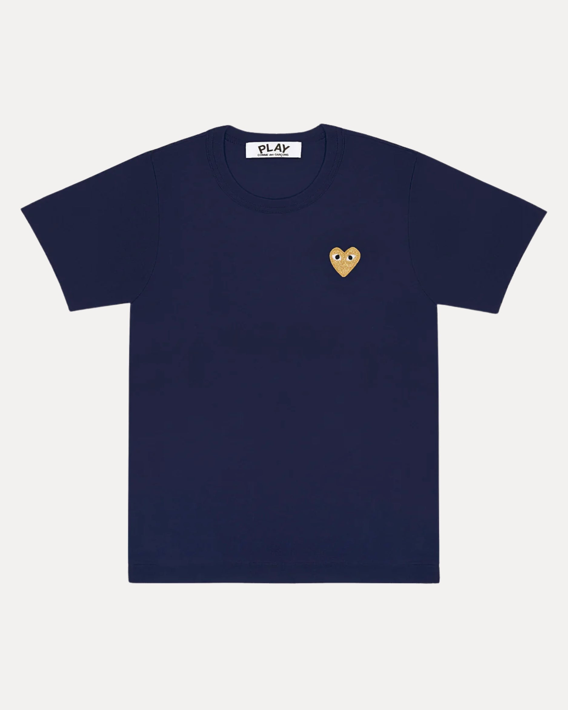 VIRAL OUTFIT  - Gold Heart